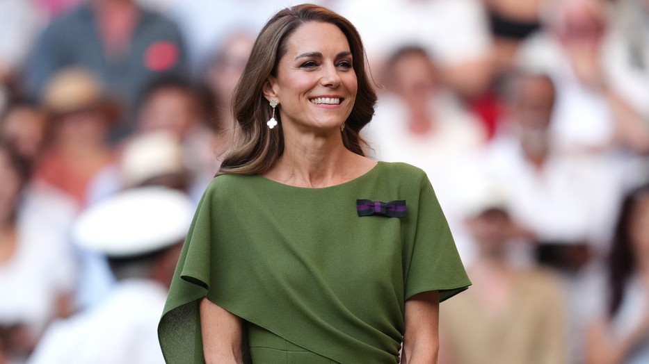 Katalin hercegné öltözködése nem csak nálunk nagy kedvenc