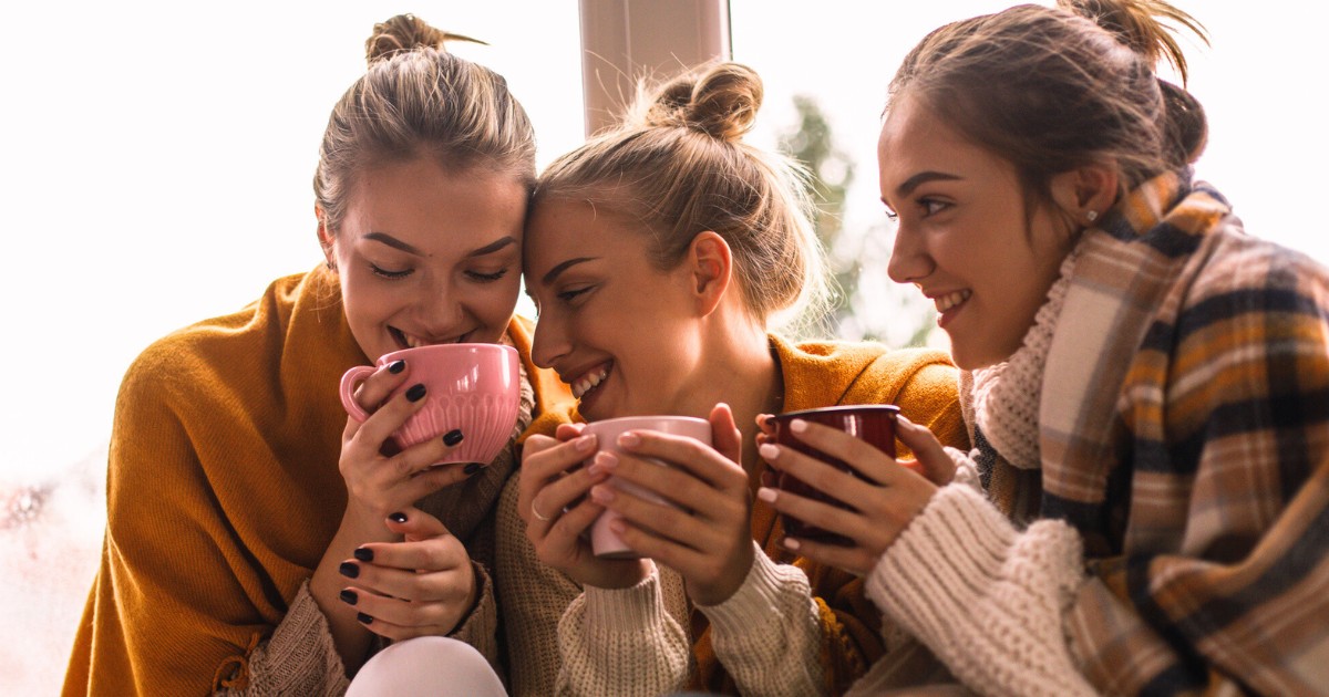 A dán emberek esti szokása lehet a tökéletes alvás titka - Glamour