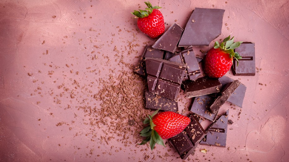 Ezek után biztosan nem lesz bűntudatod, ha eszel egy kis étcsokit