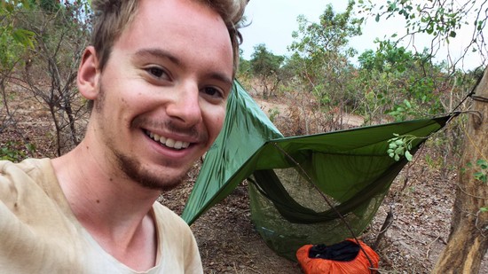 „Az utazásaimból buszsofőrök, kifőzdék és utcai árusok profitálnak” – Németh Dániel hátizsákos világutazóval beszélgettünk