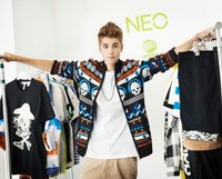 adidas, justin bieber, kollekció, neo