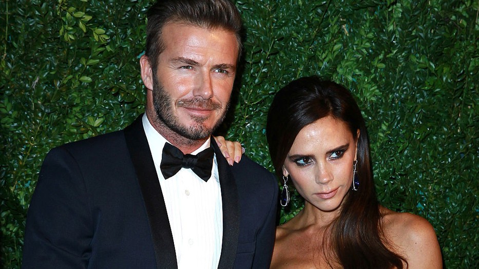 Boldog születésnapot, Victoria Beckham!