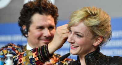 Fotón, amint Nagy Ervin és Borbély Alexandra újabb mérföldkőhöz érkezett