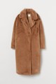 Műszőrme kabát H&M 19 995 Ft
