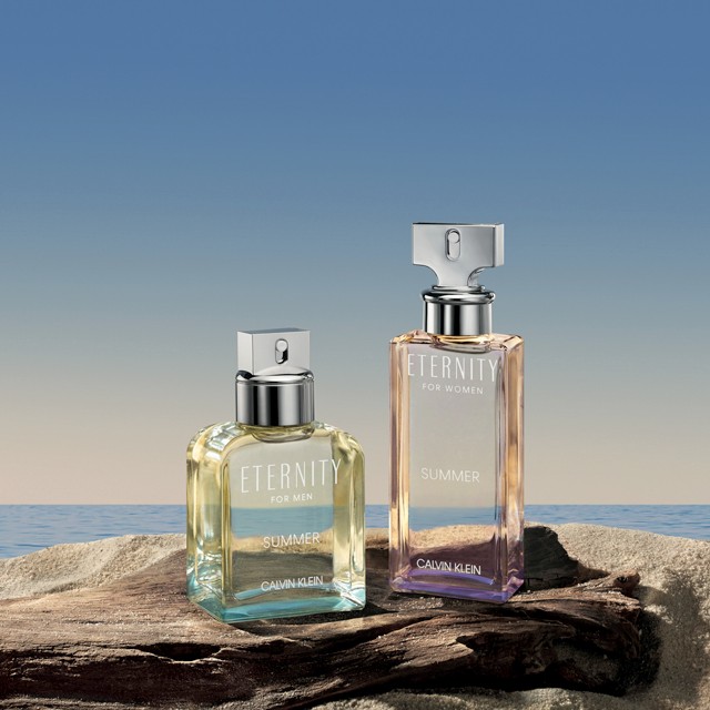 Ez a nyár legfrissítőbb illatpárosa! Szerezz be egyet a pasidnak is!