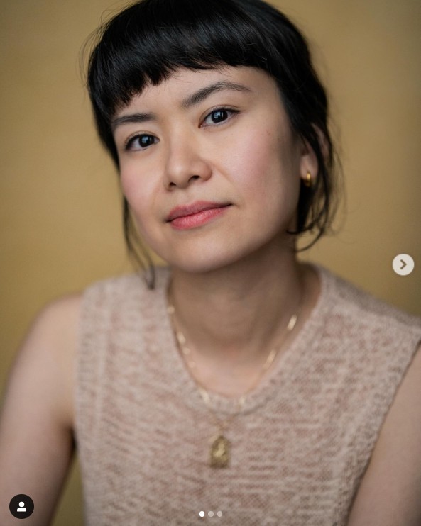 Ennyit változott a forgatások óta a Cho Changet alakító színésznő