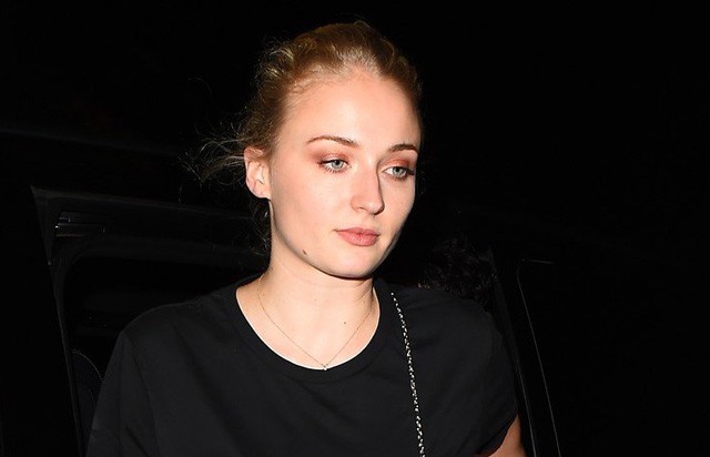 Sophie Turner