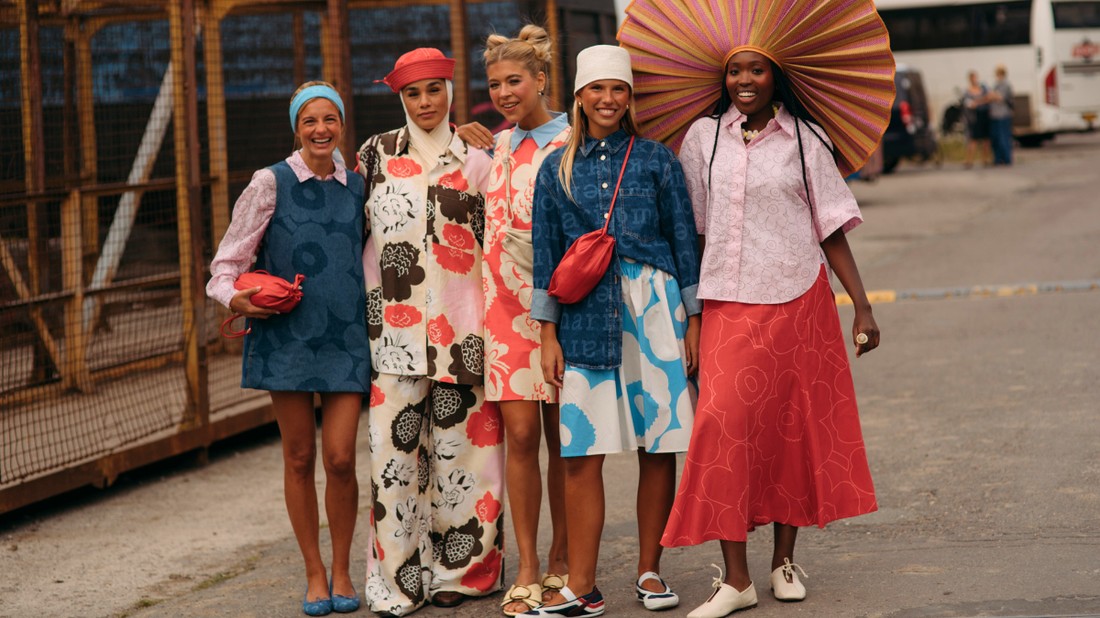 A dánok nem elviselik a telet, hanem megtanulták jól használni