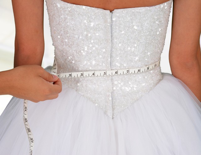 Villánygyors diéta, hogy tökéletes formában legyél a nagy napon!