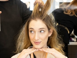 Exkluzív interjú a Kevin Murphy vezető fodrászával: ezek a hajtrendek uralják az őszi-téli szezont