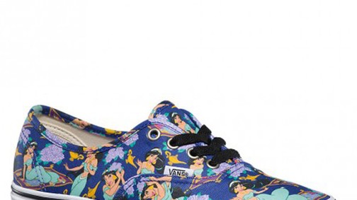 Téli Leárazás a VANS-nél!