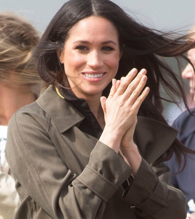 Meghan Markle
