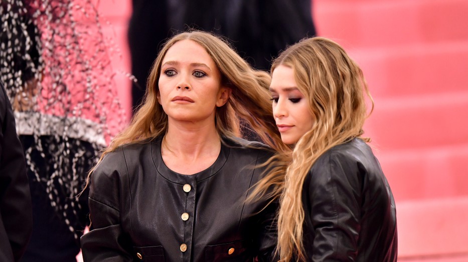 Mary-Kate Olsen és Ashley Olsen rengeteget változott az idők során