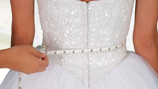 Villánygyors diéta, hogy tökéletes formában legyél a nagy napon!