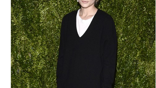 Tökéletes 70-es öregasszony Ashley Olsen