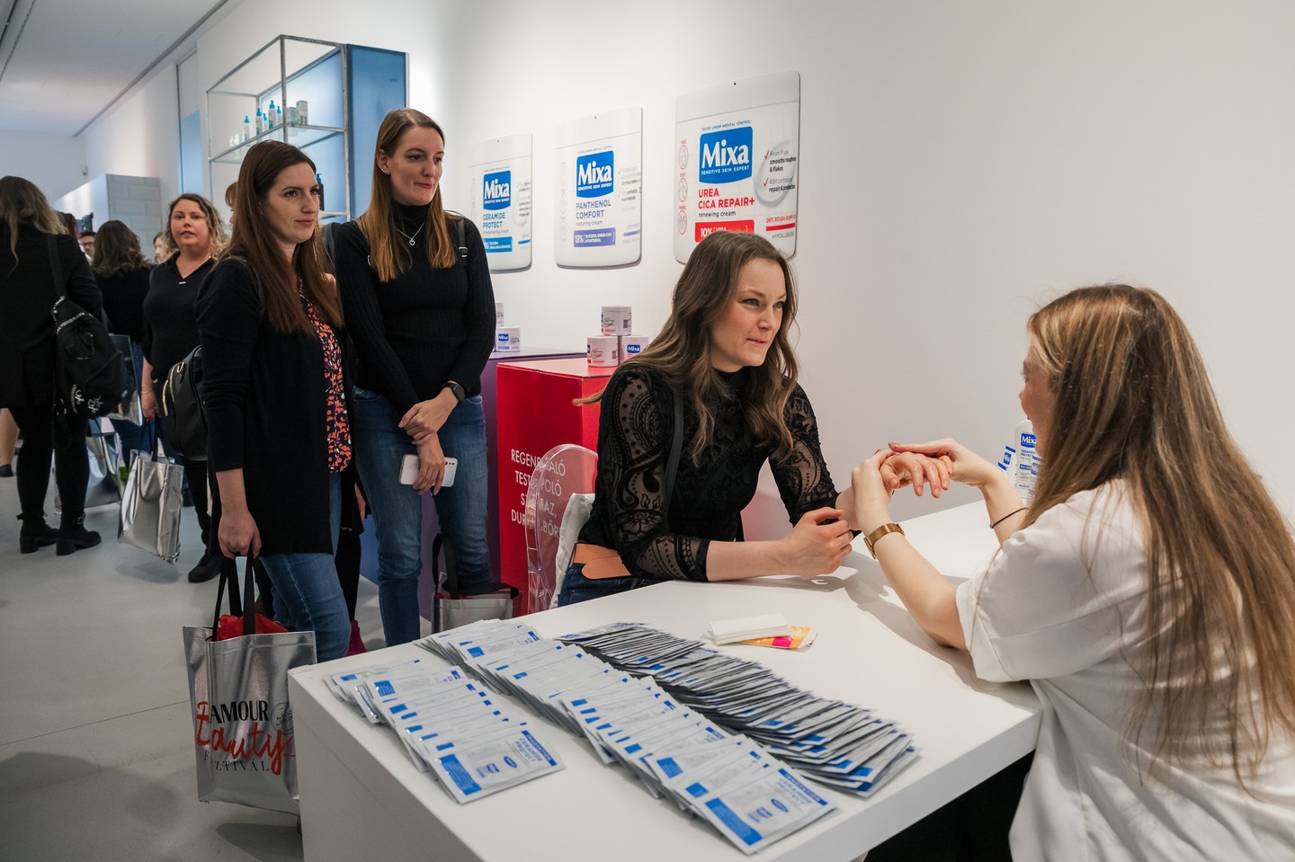 GLAMOUR Beautyfesztivál