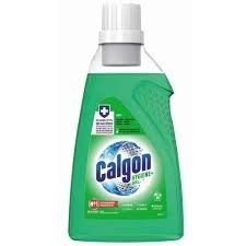 Védd a mosógépet a vízkőtől, szerezed be a CALGON termékeket a ROSSMANN üzletekben -25% kedvezménnyel