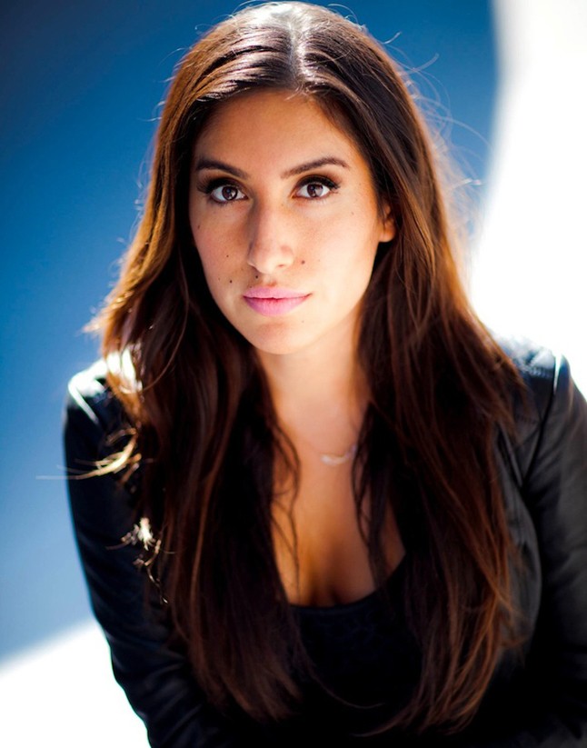 Miért olyan dögös Jessica Alba, Khloé Kardashian és Zooey Deschanel haja?