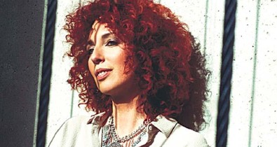 "Egy nő, aki valóban megtestesíti a feminizmust" - interjú Bódis Krisztával az Istenhegy-trilógiáról