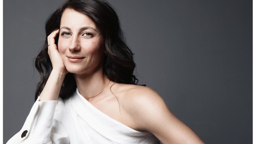 Balla Eszter: „Adott élethelyzetben, adott tudásomhoz mérten mindig a lehető legjobb döntést hoztam”