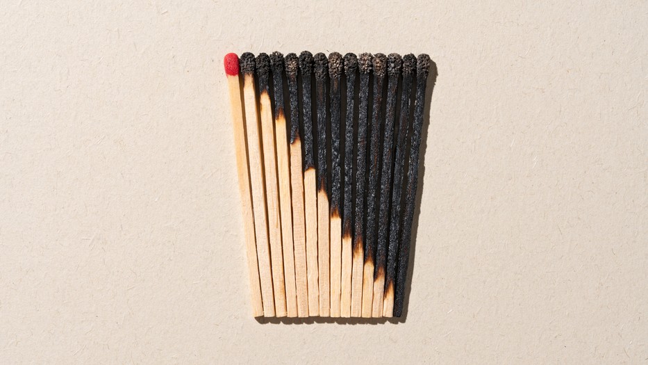 A kiégés megelőzhető: sokkal több eszközöd van, mint gondolnád