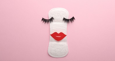 A menstruációs forradalom Magyarországon kezdődik!