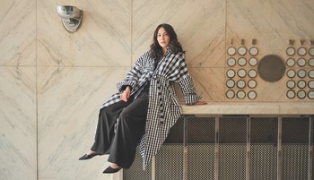 Fátyol Hermina: „Nem a produkció nagysága számít, hanem a jó közösség, az alkotás öröme”