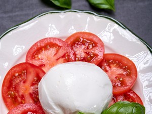 Teremts igazi dolce vita életérzést az ebédlődben!