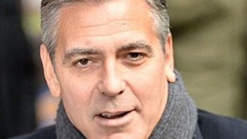 George Clooney balesetéről készült felvétel sokkolta a rajongókat!