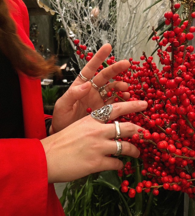 Tárgyaláson is önmagát adja Wanda