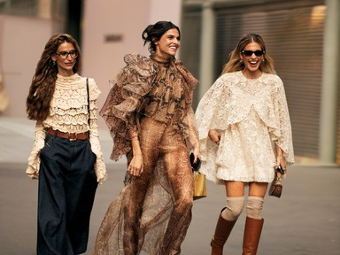 5 apró szokás, amivel megsokszorozhatod az energiádat ősszel