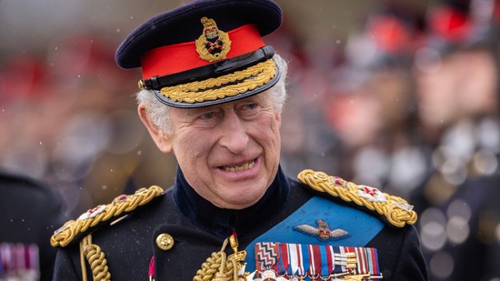 Károly király kegyetlen döntést hozott: ezzel végleg ellökhette magától Harry herceget és Meghan Markle-t