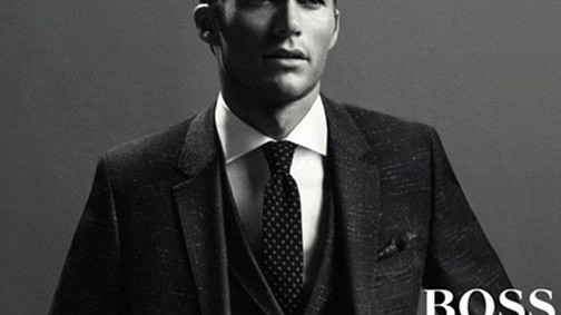 Clint Eastwood fia egyszerűen szívdöglesztő