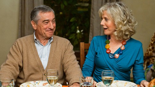 5 dolog, amit ne csinálj, ha először találkozol a párod családjával