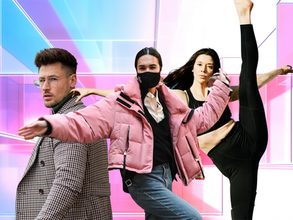 Halottál már a smart clothes-ról? Ismerd meg az intelligens ruhadarabokat!