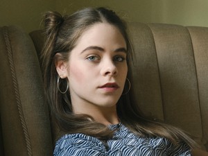 Elképesztő képekkel robbant be a köztudatba a fiatal fotós! Exkluzív interjú Varga Mariettával