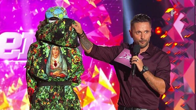 Ördög Nóra Sugarbird