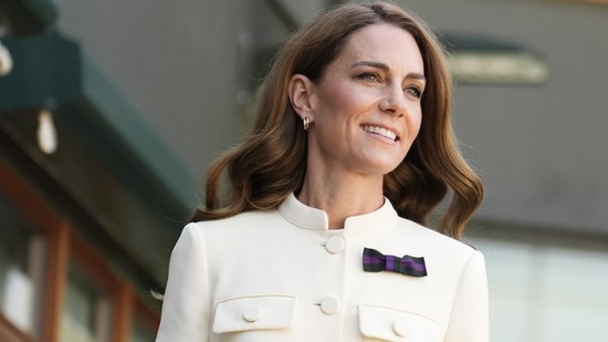 Kiderült, milyen ember Katalin hercegné, amikor nem figyeli őt a kamerák és fotósok hada