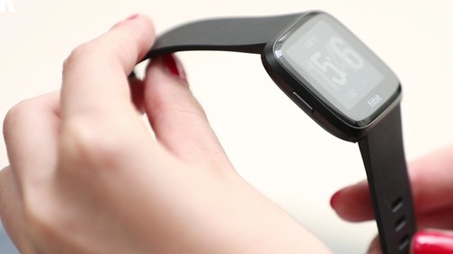 Kipróbáltam: Pár perc alatt bele fogsz szeretni ebbe az okosórába!