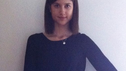 Kondás Kata színházi szettben