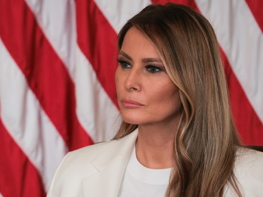 Megnéztük a Melania Trump filmet, de több kérdésünk lett, mint válaszunk