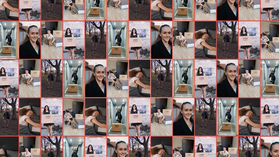 A Woohoo kampányt tulajdonképpen a vásárlók készítették