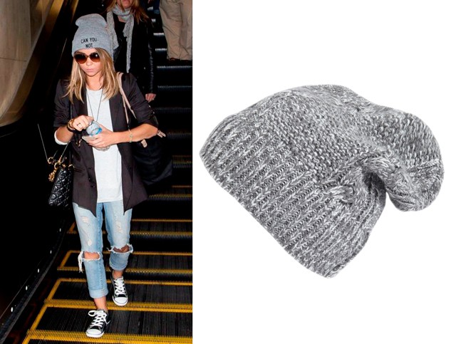 Szürke SPRINGFIELD 4995 Ft