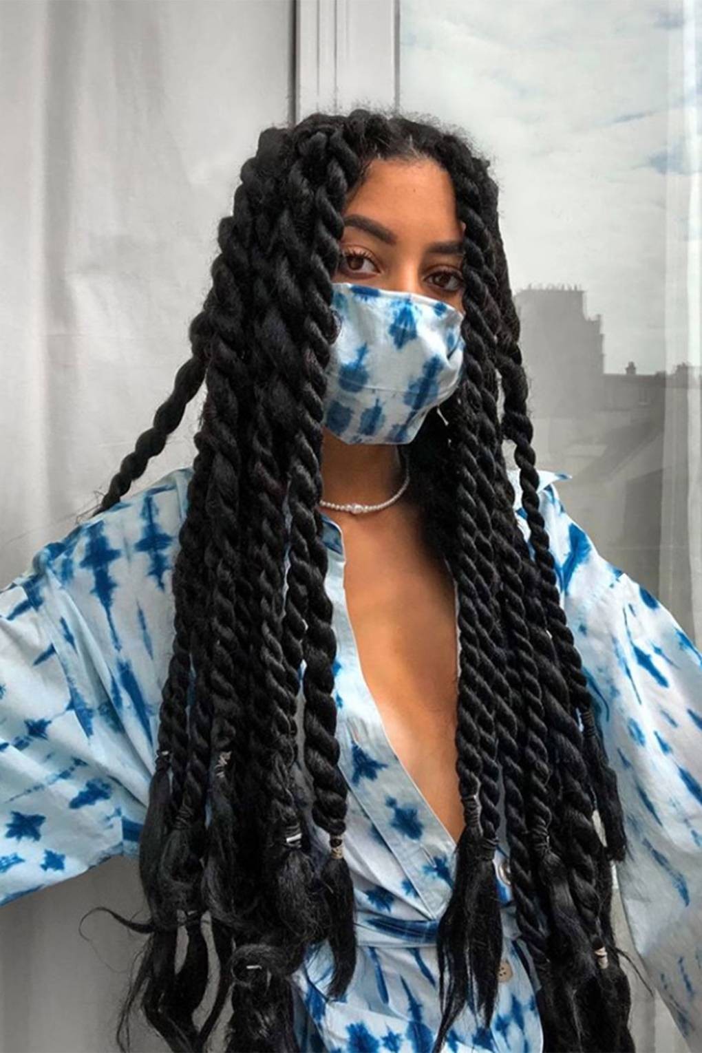 A vaskos csavart fonások szuperük néznek ki. @GUESSARAH