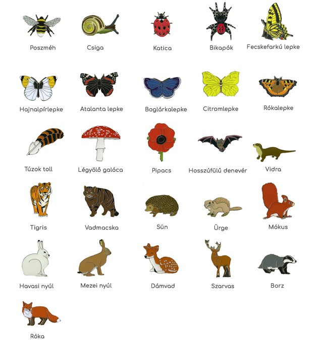 Tavaszi csicsergés - A legcukibb madaras dekorációk, amik nem hiányozhatnak lakásodból