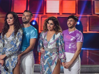 Leleplezték az új párokat a Dancing with the Stars-ban, erre viszont nem számítottunk