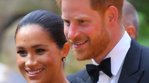Lemondott Meghan Markle és Harry herceg személyi titkára