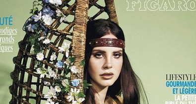Lana del Rey tudathasadása: Hófehérke és Pocahontas egyben