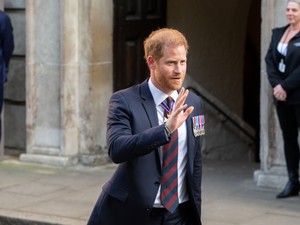 Ez most komoly? Kiderült, miért utasította vissza Harry herceg a Károly királlyal való találkozóját
