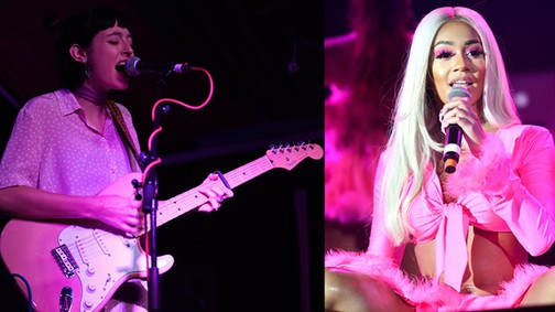 Ezek a legizgalmasabb női előadók a magyar fesztiválok idén nyári felhozatalában